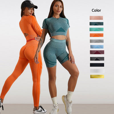 Plus Size Talia Yoga Pants – 2020AVE
